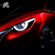 Illustration for article titled The Mazda Hazumi Concept Is Probably The 2015 Mazda2
